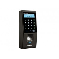 Controlador de Acesso NAC-1500 R (FingKey Access SW101 R)